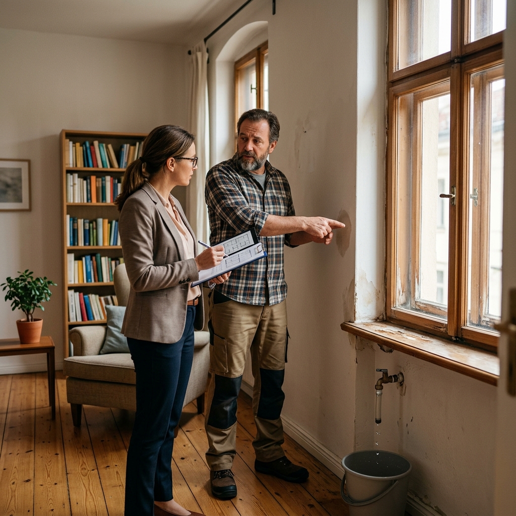 Learn how the warranty of habitability protects tenants, guides landlords’ repair duties, and shapes rights when rental homes become unsafe.