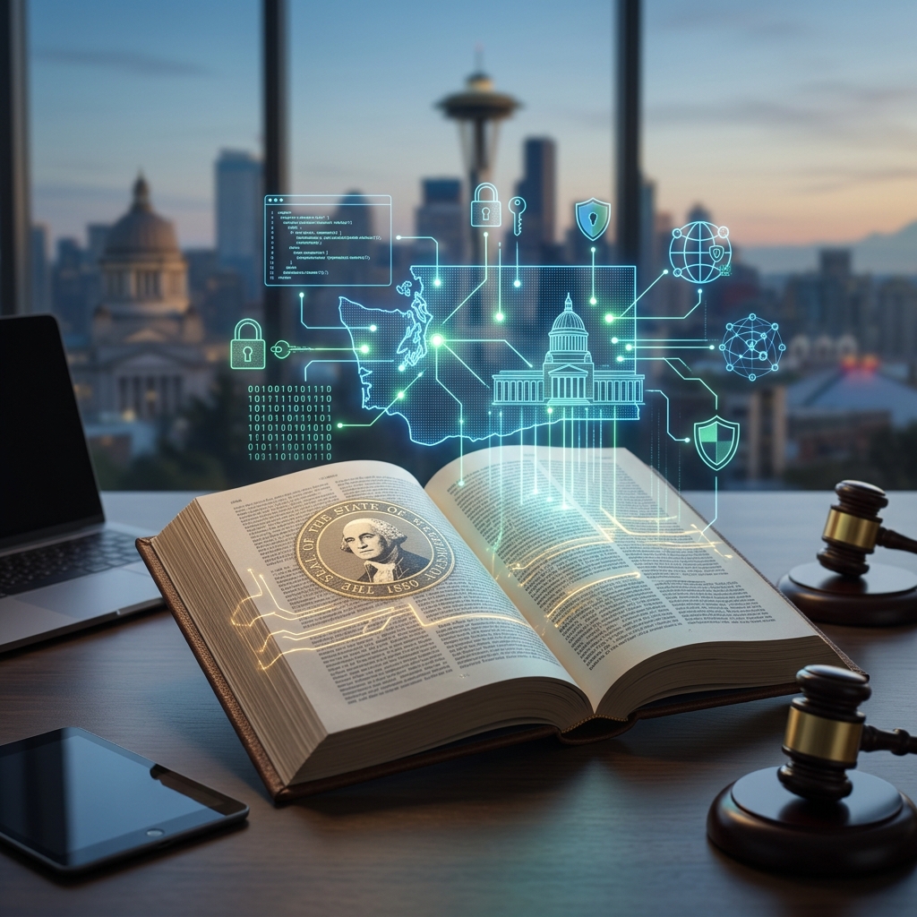 A practical guide to Washington’s cybercrime statutes, key offenses, penalties, and how state law interacts with federal computer crime enforcement.