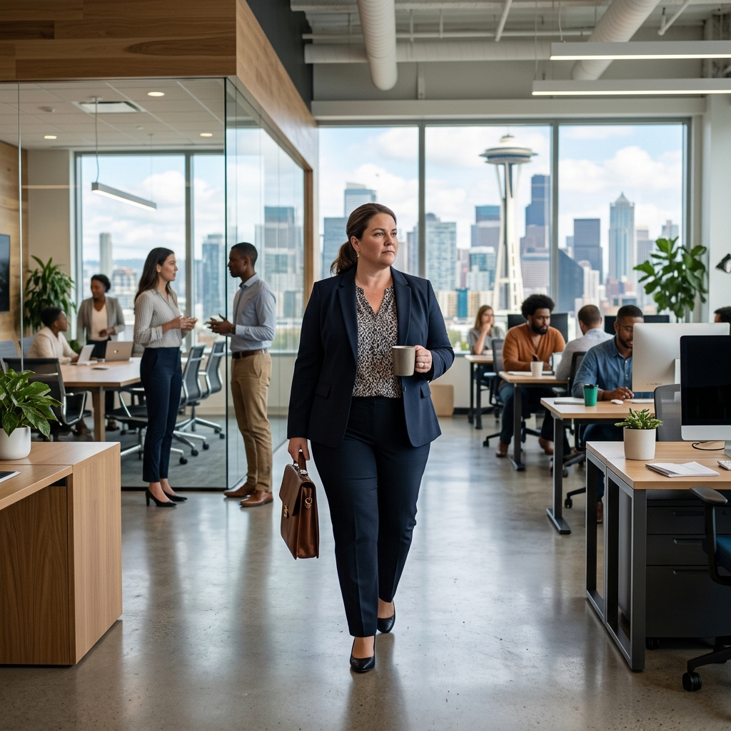 Washington Employers and Obesity Discrimination How Washington’s recognition of obesity as a disability reshapes hiring, management, and workplace policies for employers.