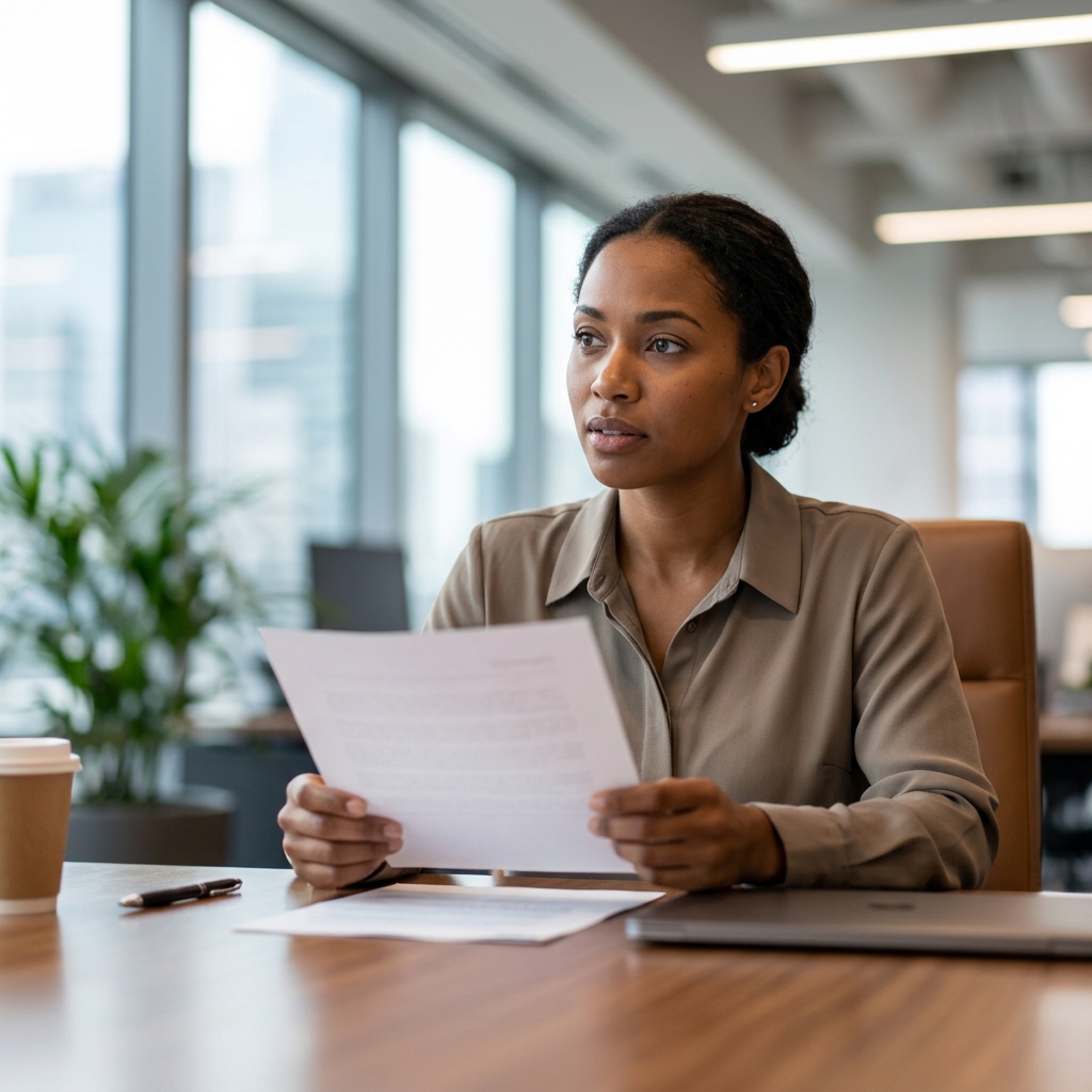 Understand when a firing crosses the line into unlawful discrimination and how to respond effectively.
