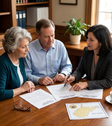 Learn how West Virginia living wills and advance directives protect your health care choices when you can no longer speak for yourself.