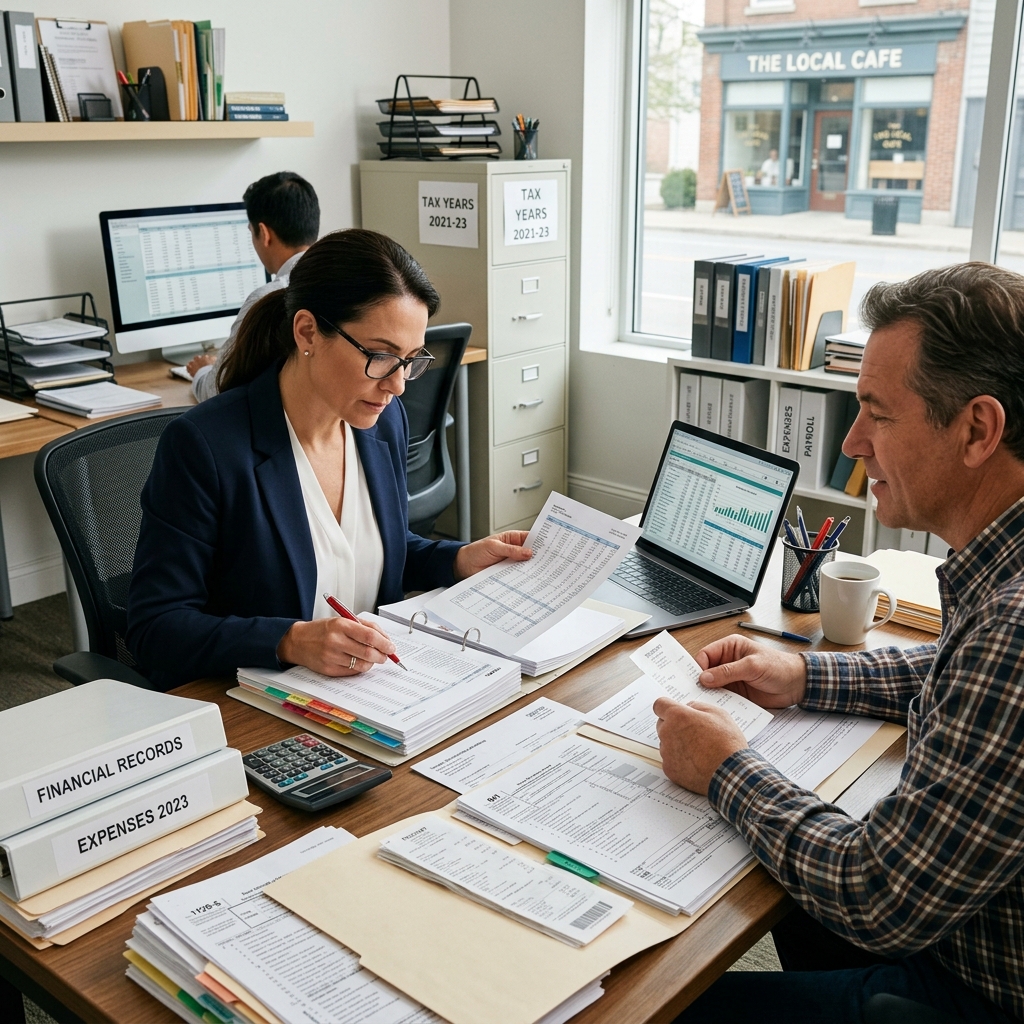Learn what tax auditors typically examine, how to organize records, and how to respond without creating avoidable problems.