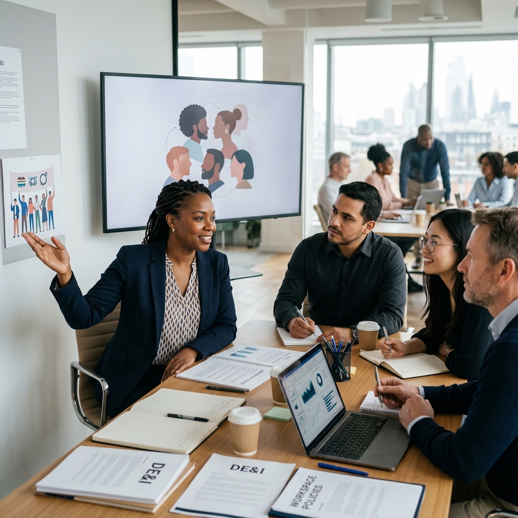 What Employers Need to Know About LGBTQI Bias A practical overview of federal protections, workplace risk, and compliance steps after the Supreme Court's ruling.