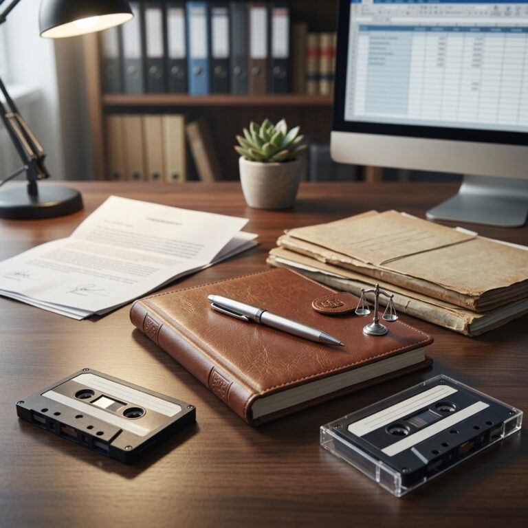 What Evidence Supports a Workplace Sexual Harassment Claim