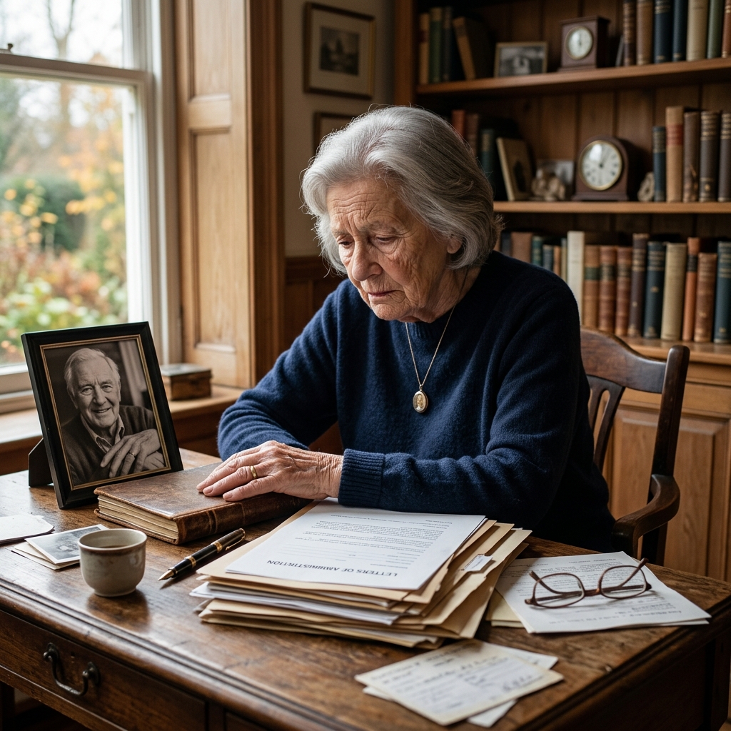 A clear guide to intestate estates, probate, heirs, and what families can expect when there is no will.