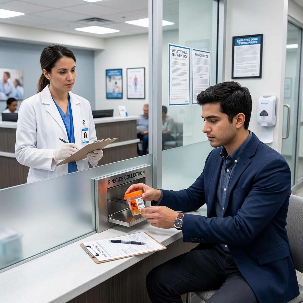 Understand how pre-employment drug testing works, what it can include, and how state and federal rules shape the process.