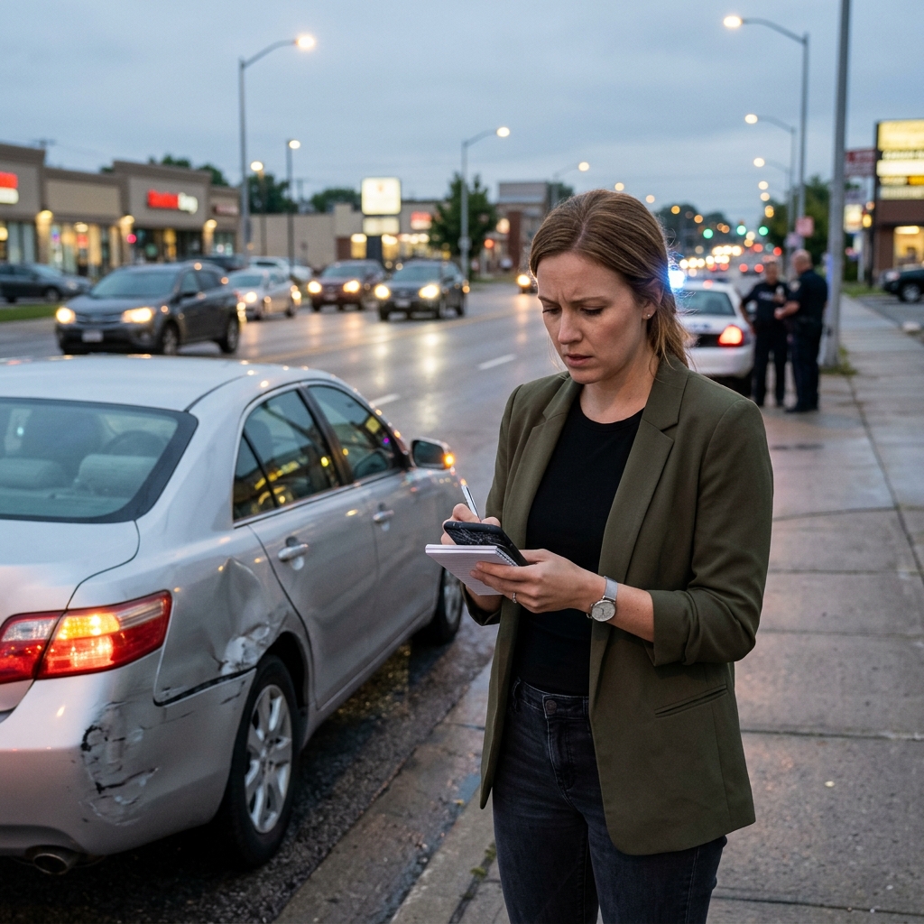 Practical steps, legal options, and insurance strategies to protect your health, rights, and finances after a hit-and-run crash.