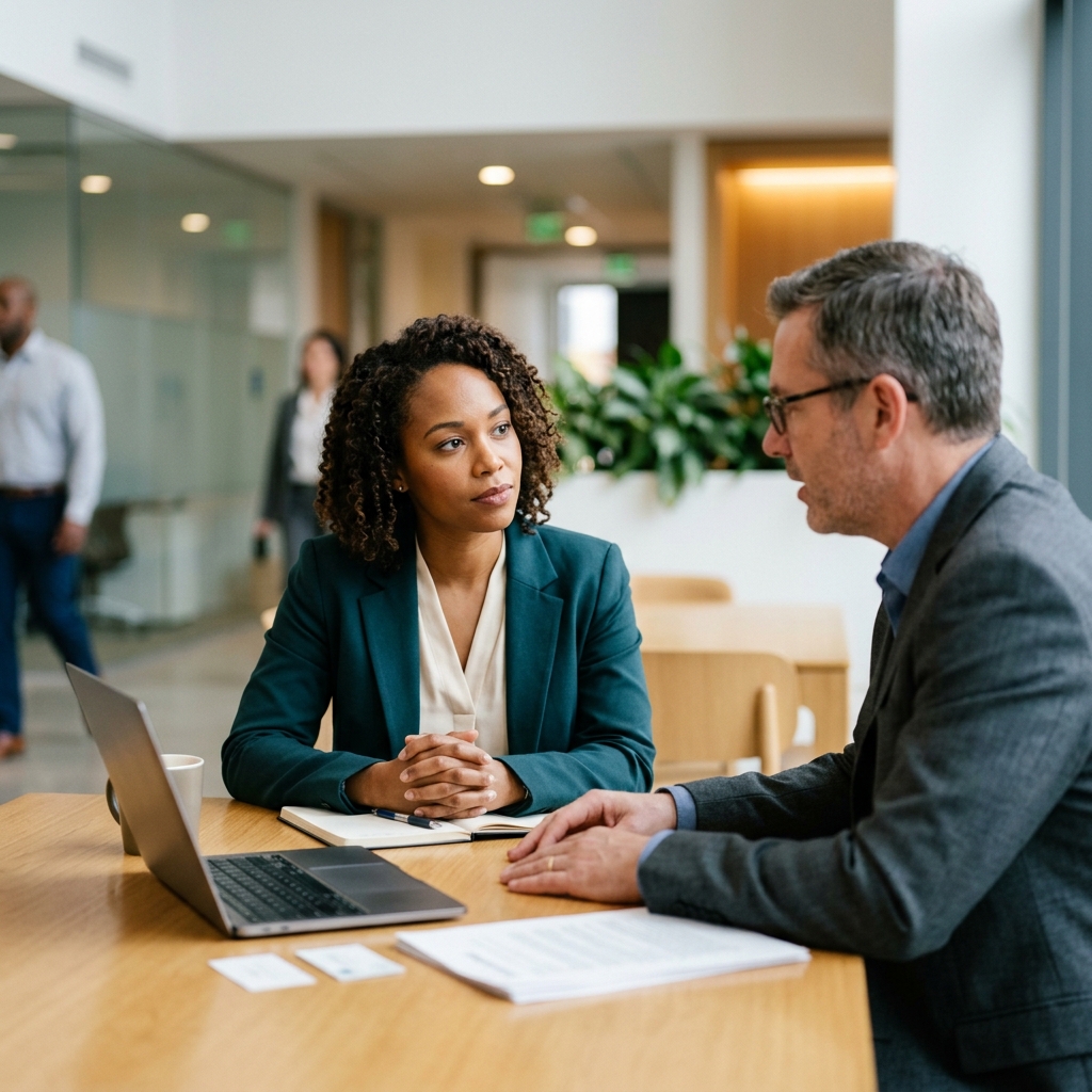 Practical steps for documenting workplace bias, protecting your rights, and pursuing relief.