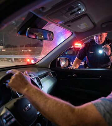 Practical steps, legal rights, and smart decisions to make during a Texas DWI stop.