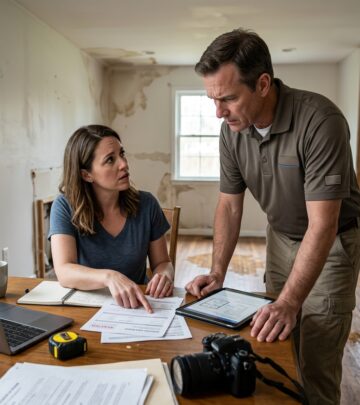 A practical guide to challenging an insurance adjuster’s valuation, evidence, and settlement offer.