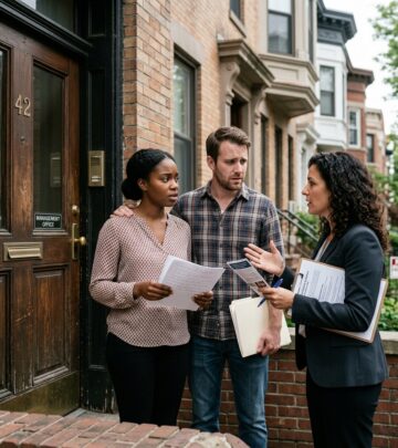 Recognize warning signs, protect your rights, and respond effectively.