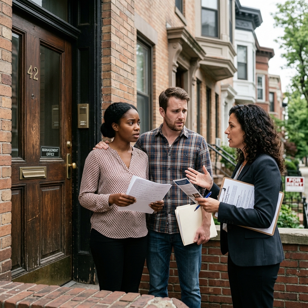 Recognize warning signs, protect your rights, and respond effectively.