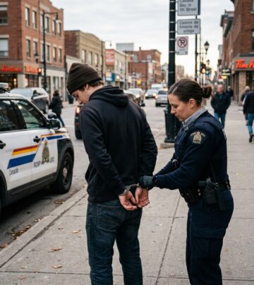 Understand your rights, the criminal process, and practical steps to protect yourself if you are arrested or detained anywhere in Canada.