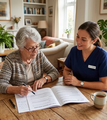 A practical guide to evaluating home care agreements before committing to long-term support.