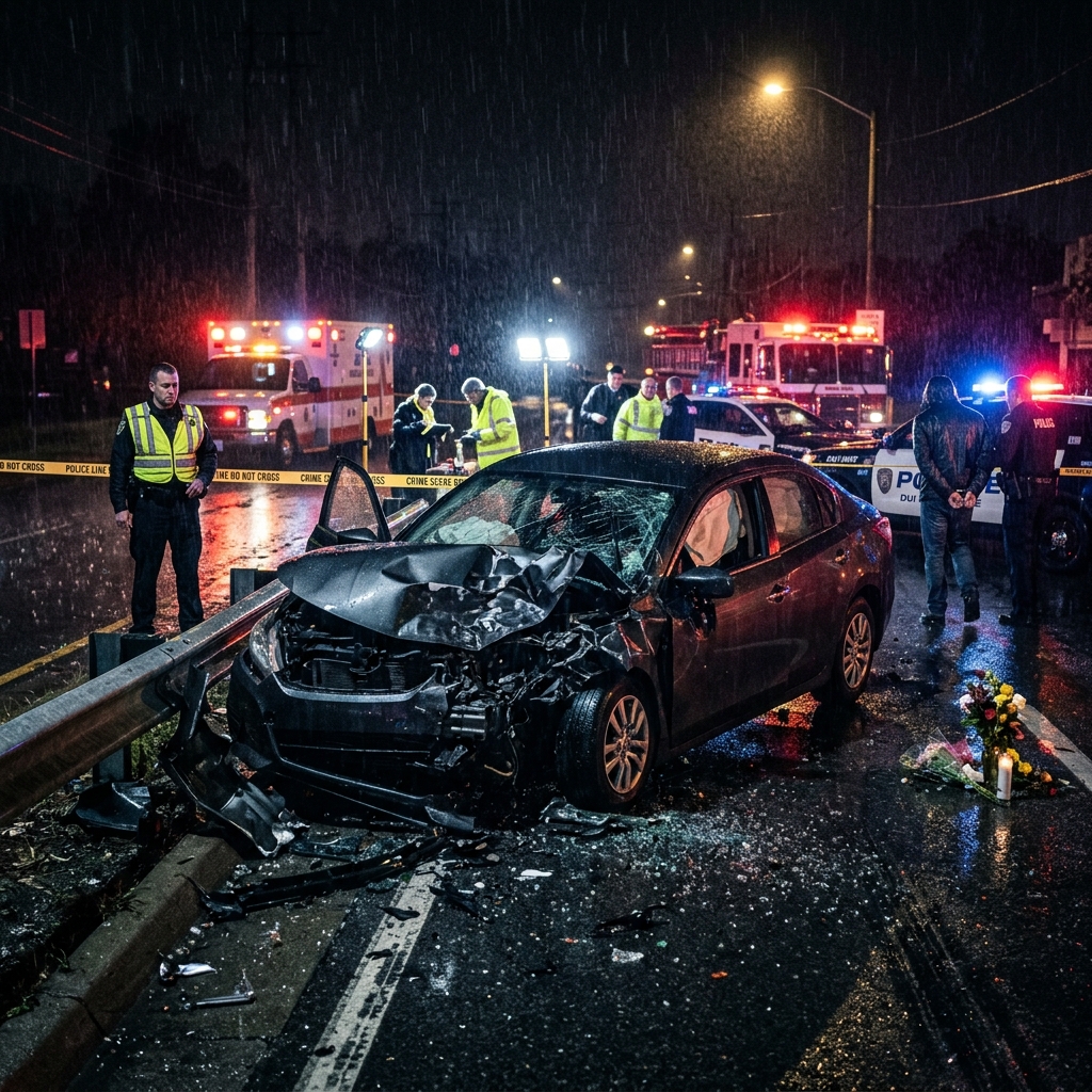 Exploring how deadly impaired driving can lead to DUI manslaughter or second-degree murder charges under modern criminal law.