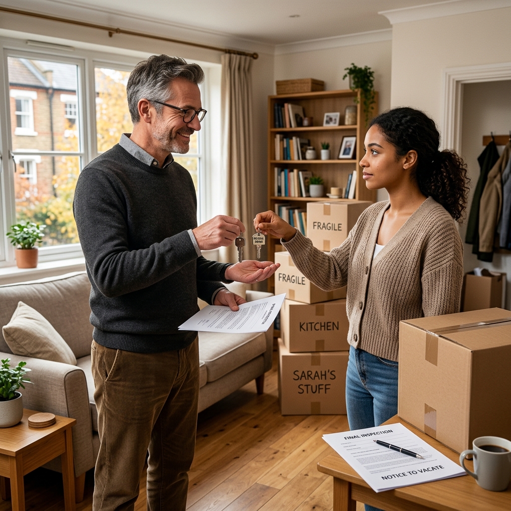 A practical guide to owner move-in evictions, notice rules, and tenant protections.