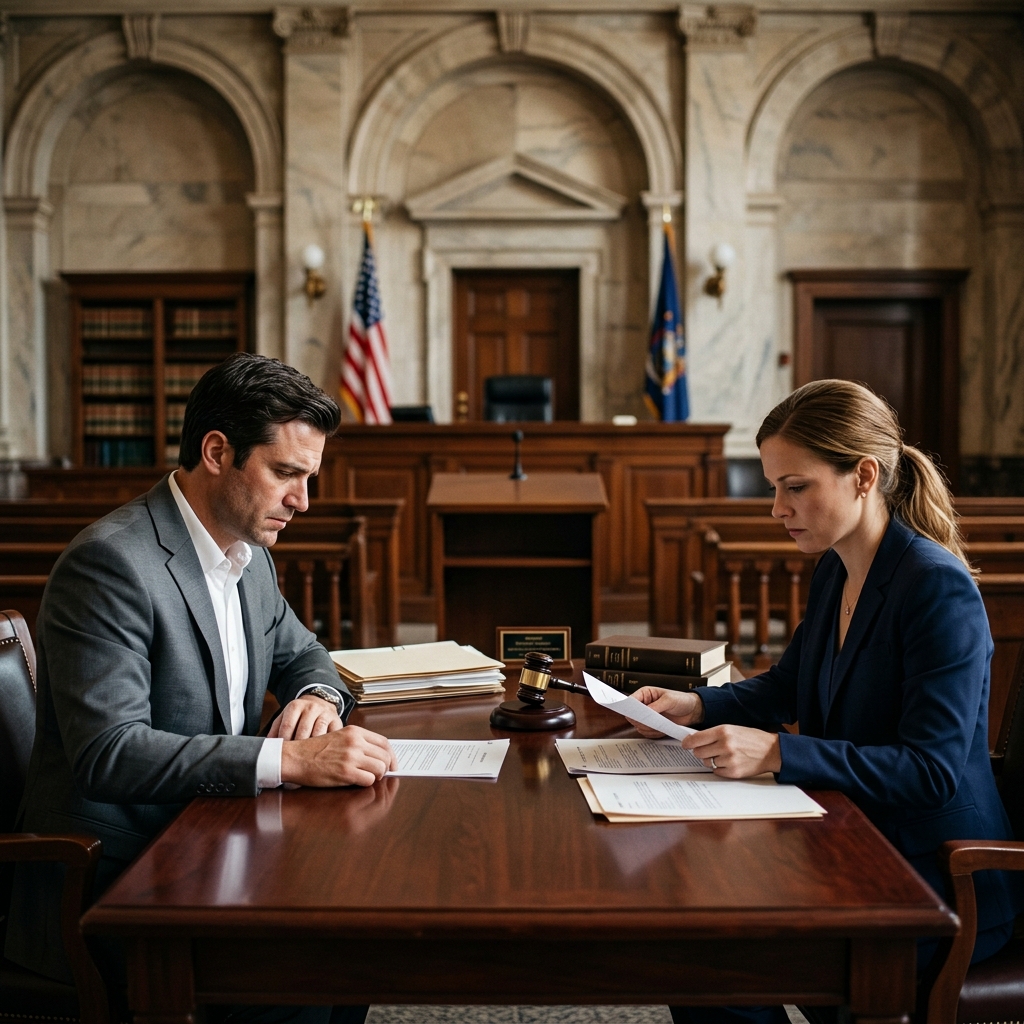A clear guide to the legal grounds, limits, and practical effects of annulment.
