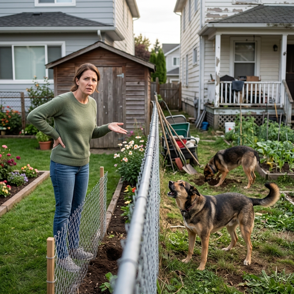 Practical steps for handling barking, roaming, and nuisance animals without escalating conflict.