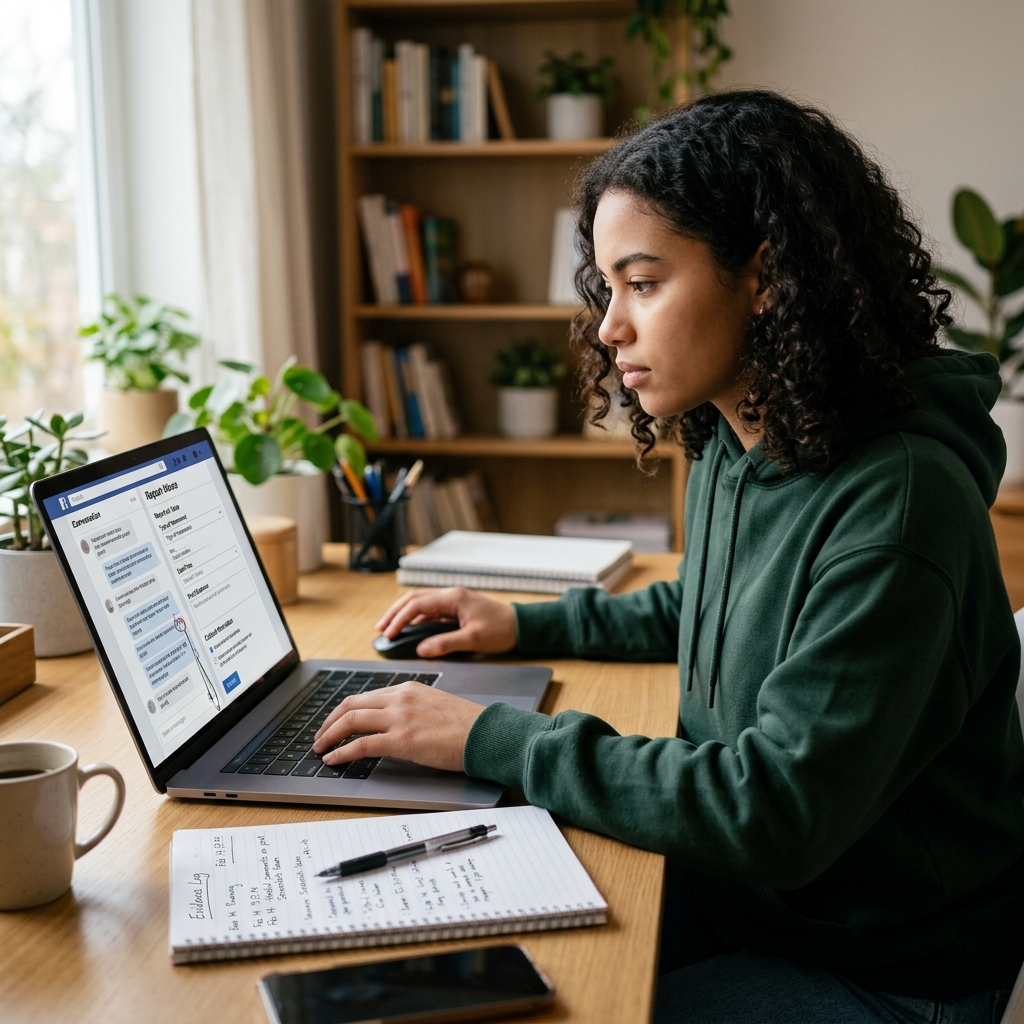 Understand when cyberbullying crosses the line, how to document abuse, and the safest ways to report it to schools, platforms, and law enforcement.