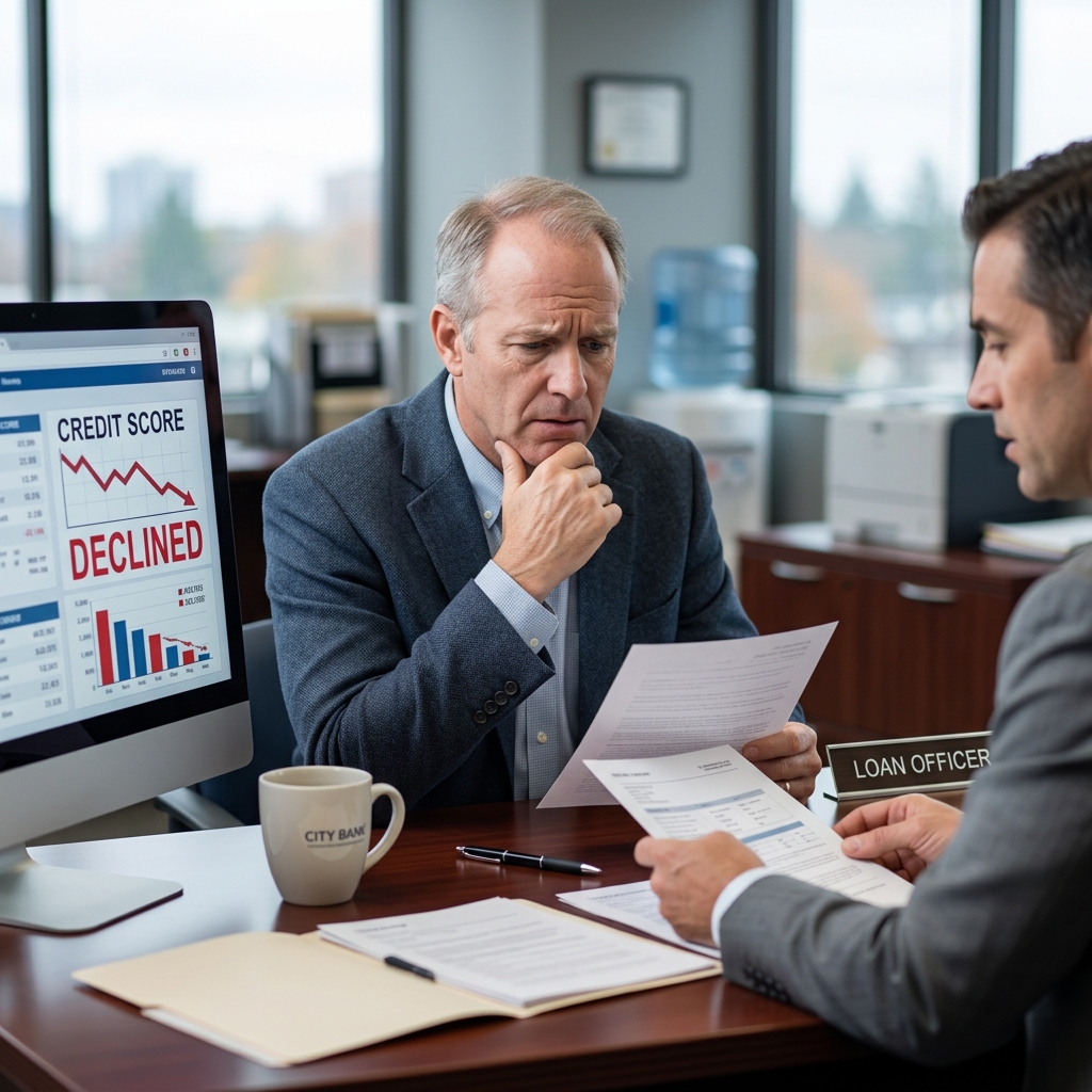 Understand how credit laws force lenders to explain denials, rate hikes, and negative credit reporting—and how to use that information.