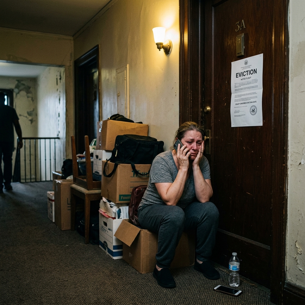 How housing rules can punish abuse survivors for seeking emergency help and why legal protections matter.