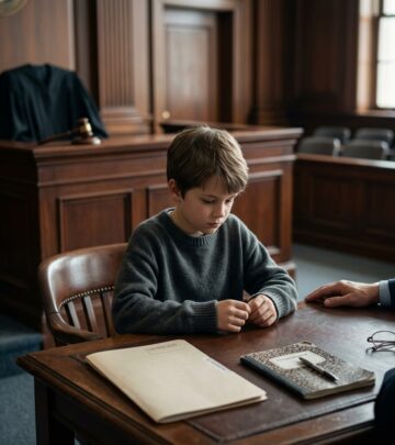 A clear, practical guide to how the law treats children who break rules, the age of criminal responsibility, and what parents need to know.