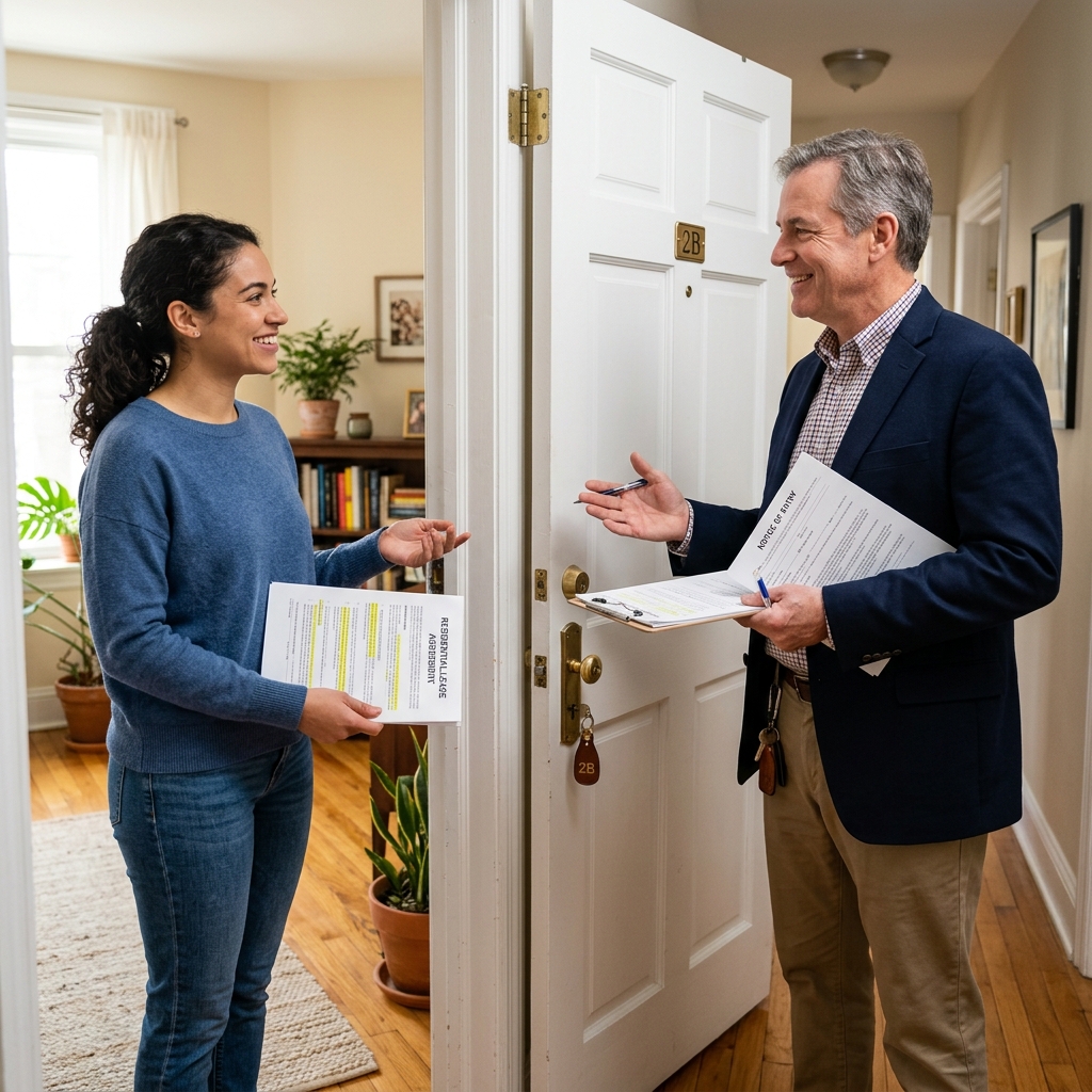 Understand when landlord entry is legal, what counts as notice, and how to balance property access with tenant privacy and safety.