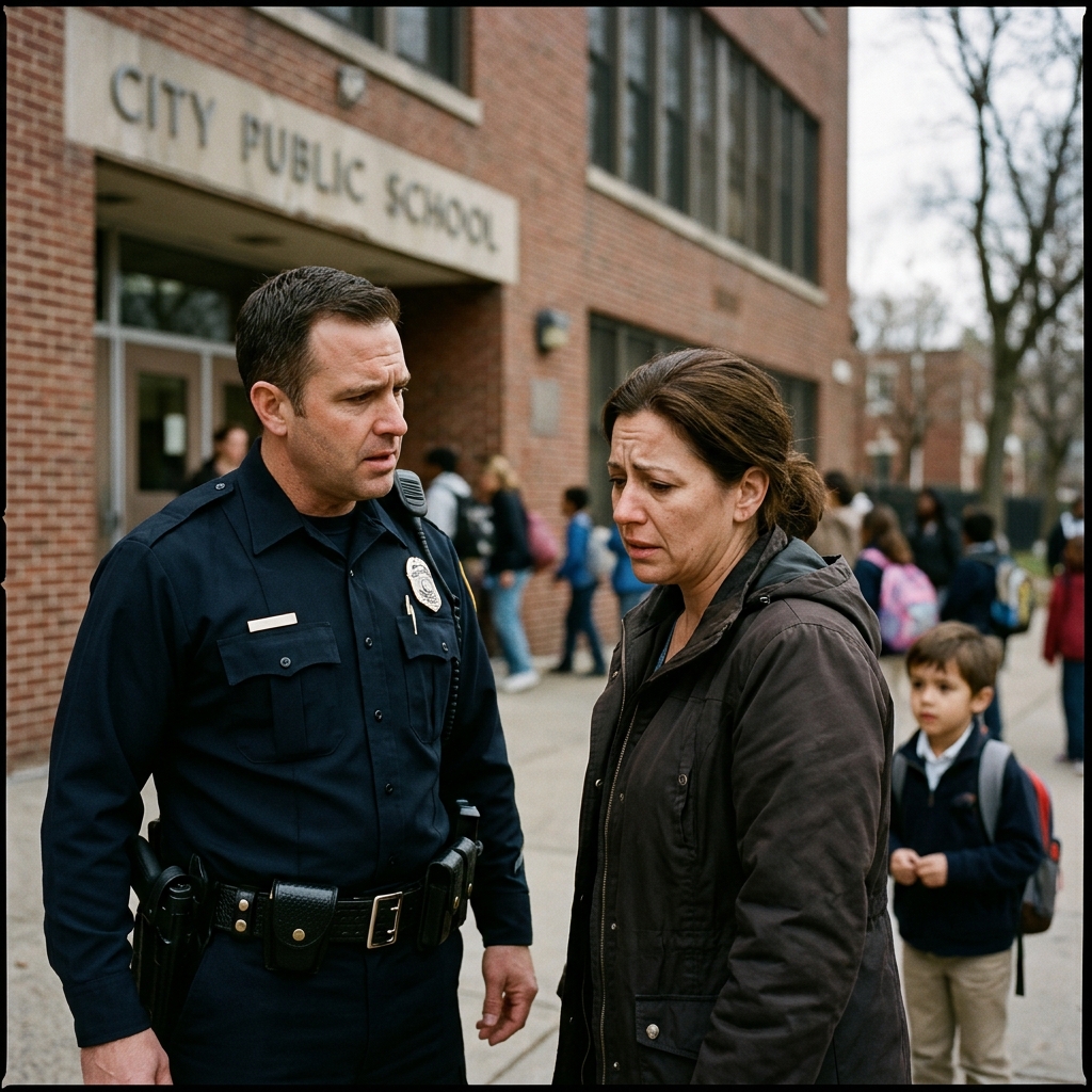 Understanding how compulsory education and truancy laws can lead to fines, probation, and even jail time for parents.