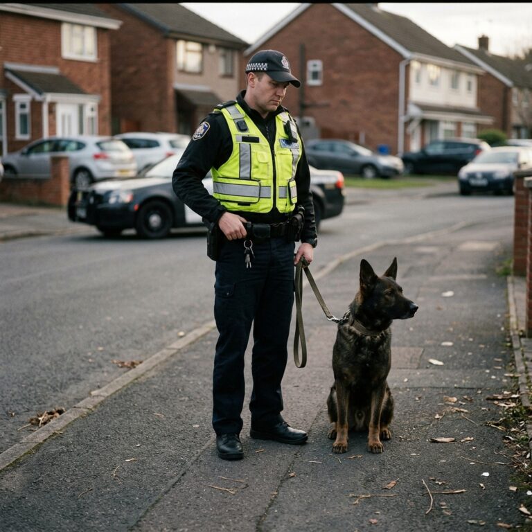 When Can Police Lawfully Shoot or Kill Dogs?