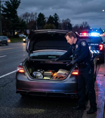 Learn when officers may inspect your vehicle’s trunk, which legal rules apply, and how to assert your constitutional rights calmly and effectively.