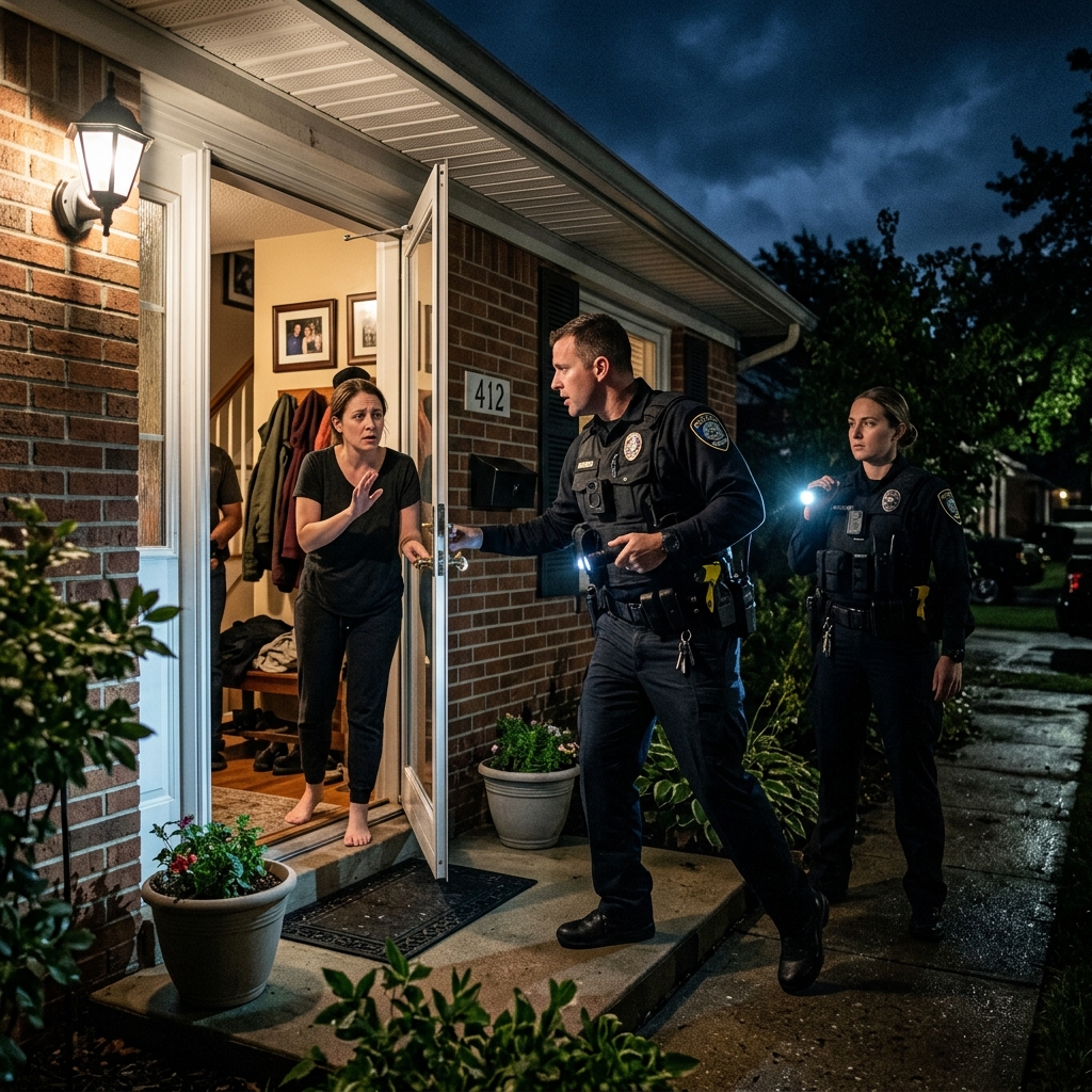 When Can Police Search a Home Without a Warrant? Understanding consent, co‑occupant rights, and the narrow exceptions that allow warrantless home searches under the Fourth Amendment.