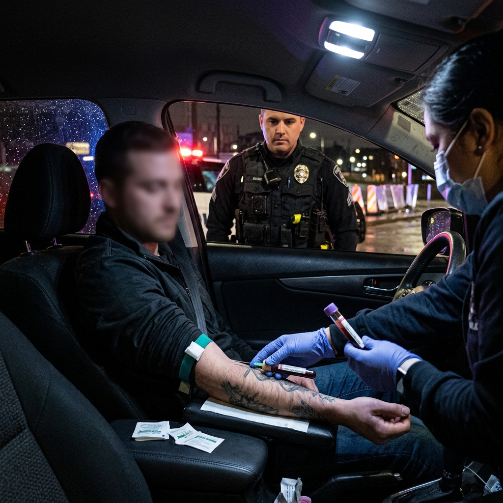A practical guide to warrants, consent, and constitutional limits on DUI blood tests after Supreme Court rulings.