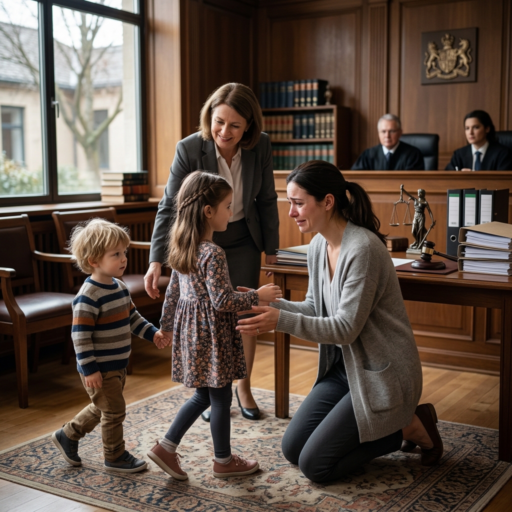 A clear guide to how, when, and under what conditions parents may seek reinstatement of parental rights after a court has terminated them.