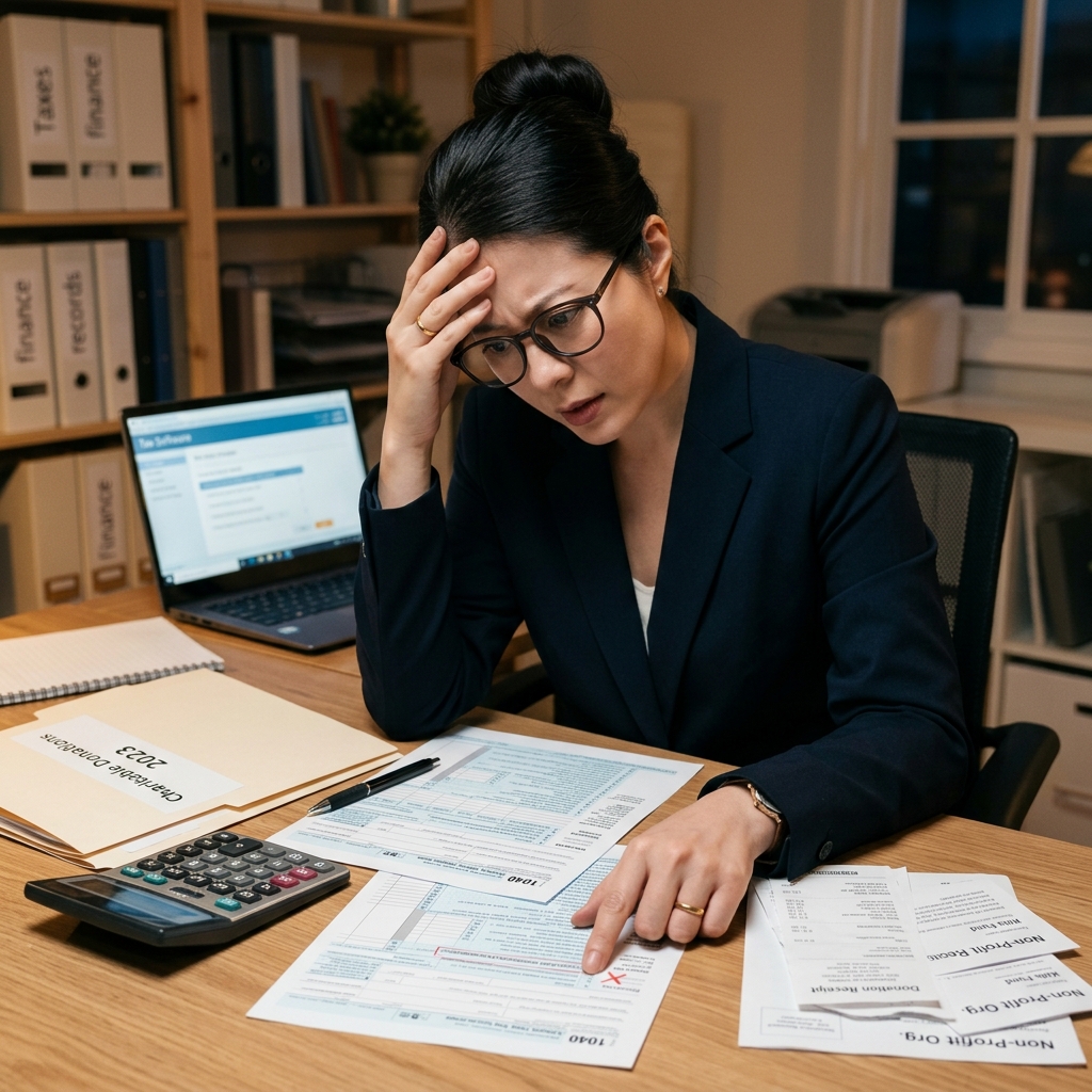 Understand which charitable gifts qualify, which do not, and how to claim deductions correctly.