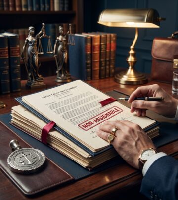 A clear guide to when contract duties stay with the original party and cannot be shifted.
