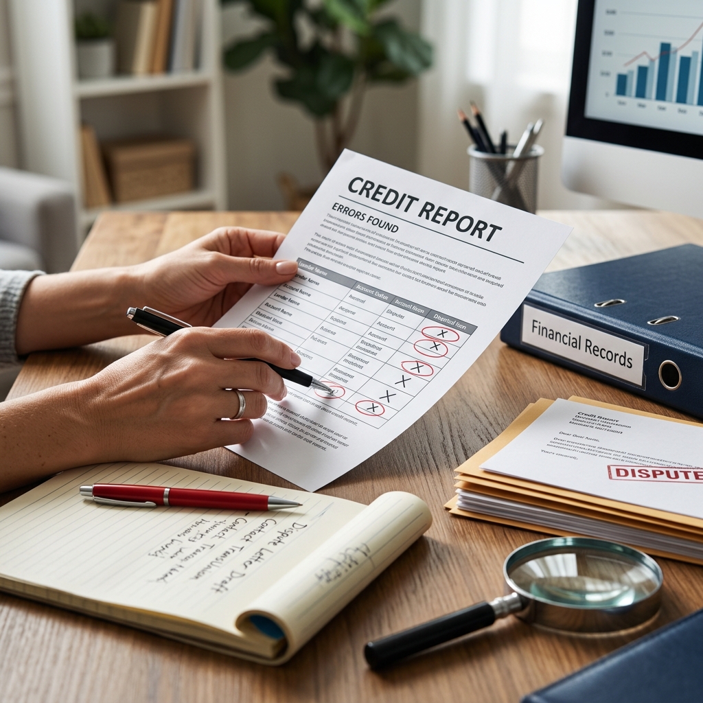 Learn how credit furnishers shape your credit report, what happens when they report inaccurate data, and the concrete steps you can take to fix errors.
