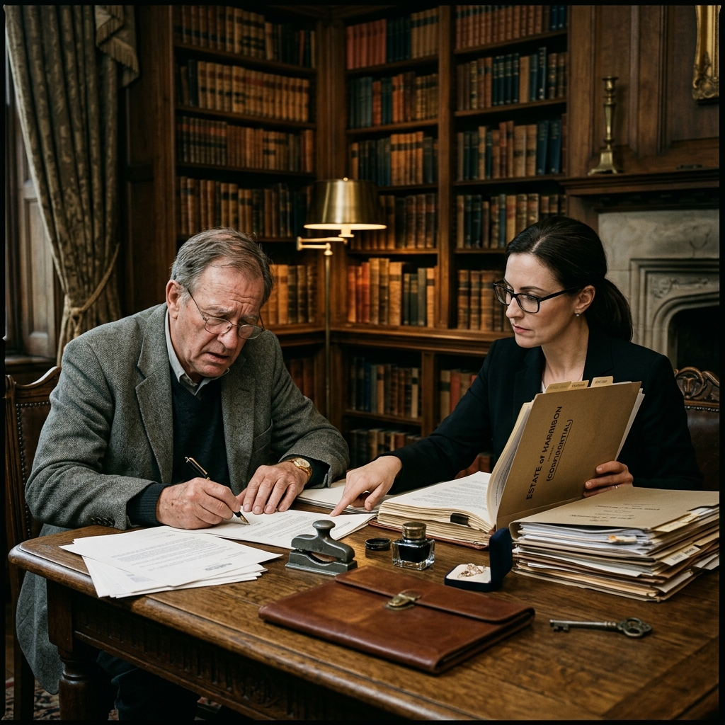 How criminal behavior, fraud, and elder abuse can alter or completely destroy the right to inherit property under U.S. law.