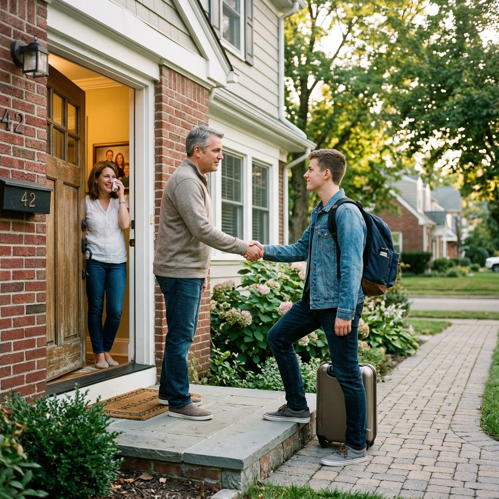 Understand when parental responsibilities usually end, when they can continue into adulthood, and how emancipation and support laws work.