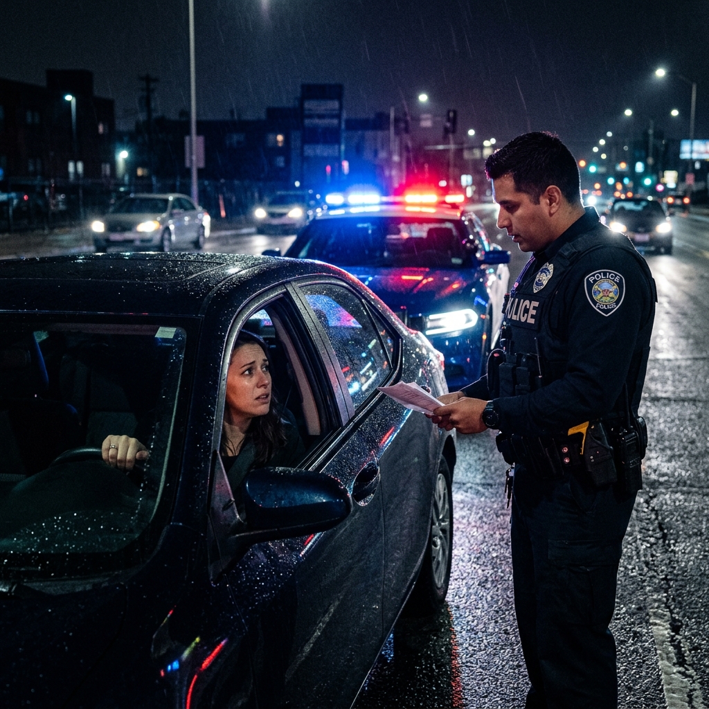 How unlawful traffic stops, bad testing procedures, and constitutional violations can turn a DUI case upside down.