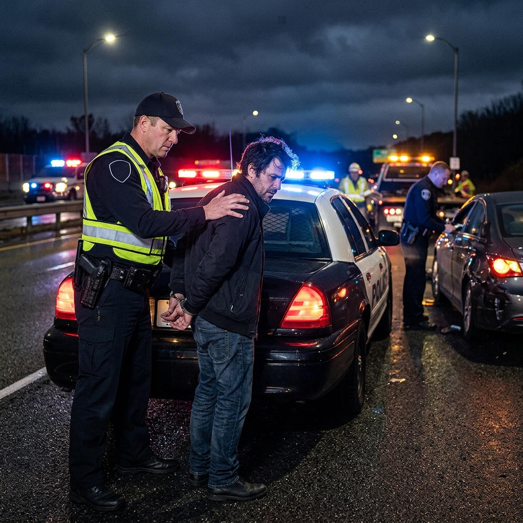 Understand the key factors that can turn an ordinary DUI into a serious felony offense carrying long‑term criminal and financial consequences.