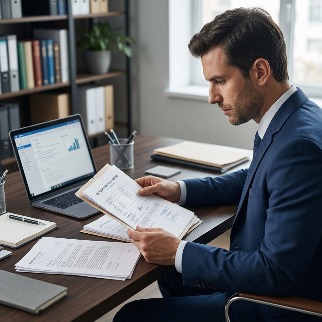 Understand how employers may use criminal records in hiring, what laws protect you, and how to respond if your past affects a job opportunity.