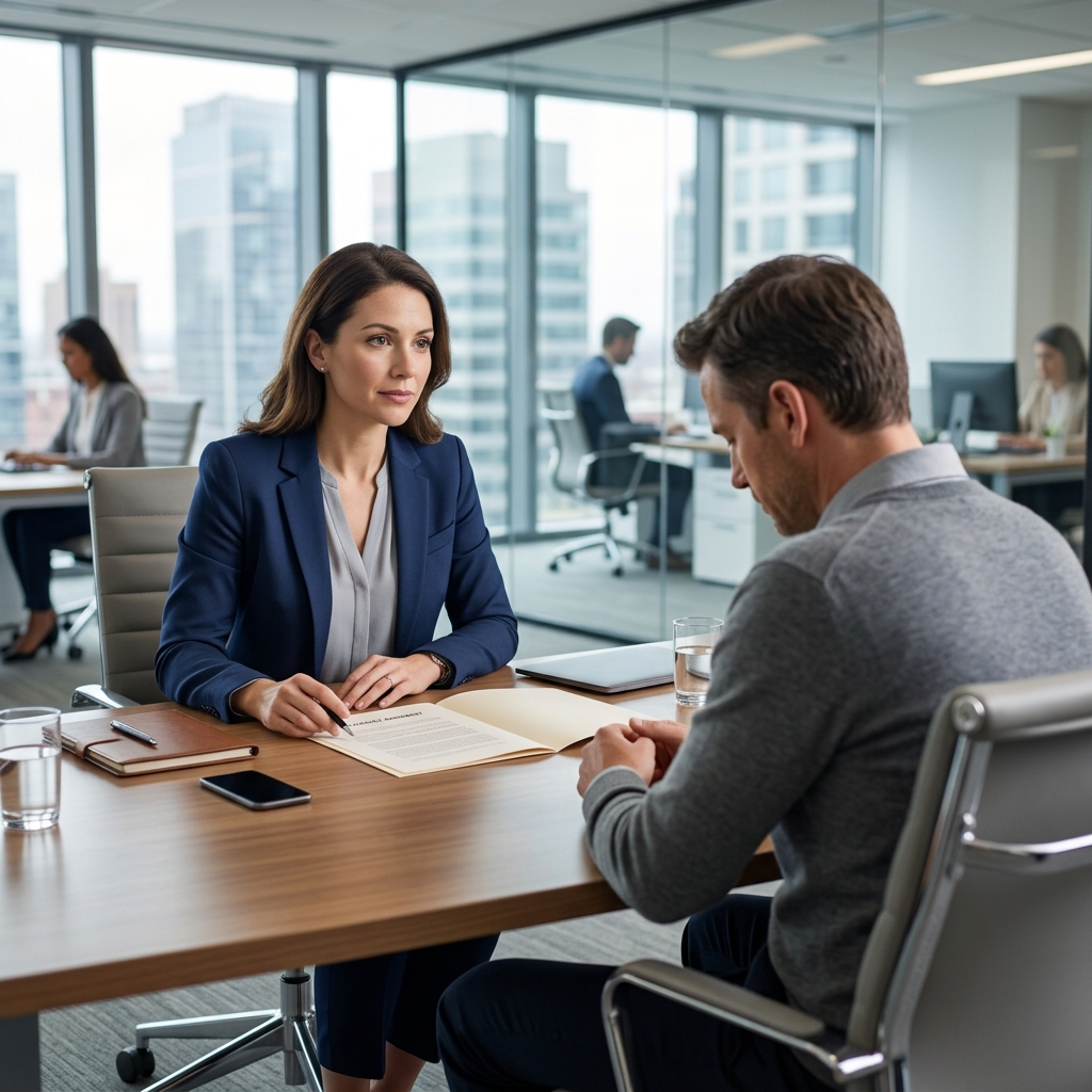 A practical guide to when, why, and how employers should offer severance pay to departing employees.