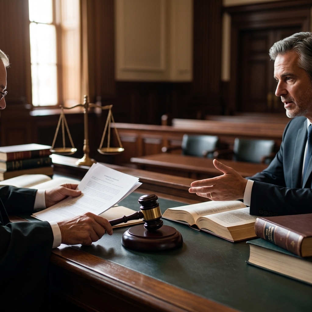 A clearer look at how federal courts decide when an entrapment instruction belongs before a jury.