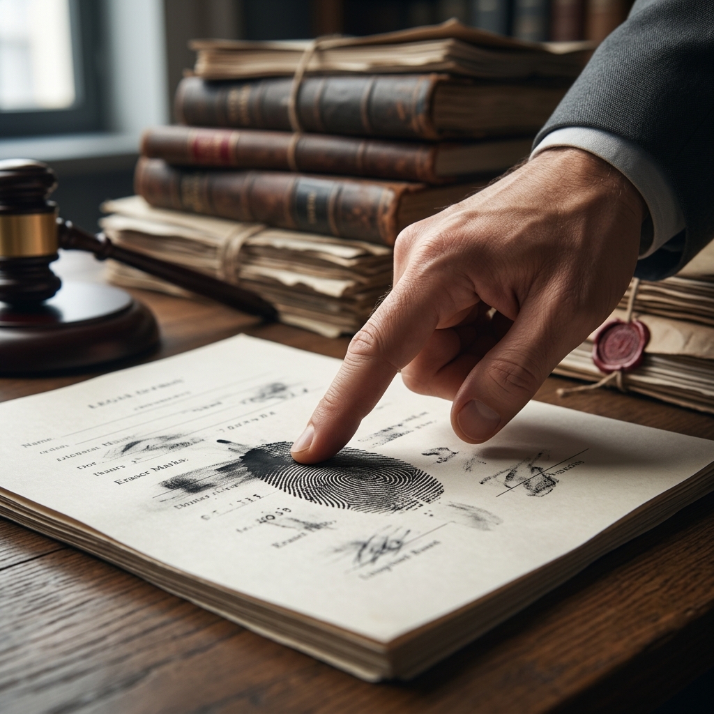 When Expungement Isn’t Possible: Limits on Clearing Criminal Records Understand why some criminal records cannot be erased, what alternatives exist, and how legal limits affect expungement and sealing options.