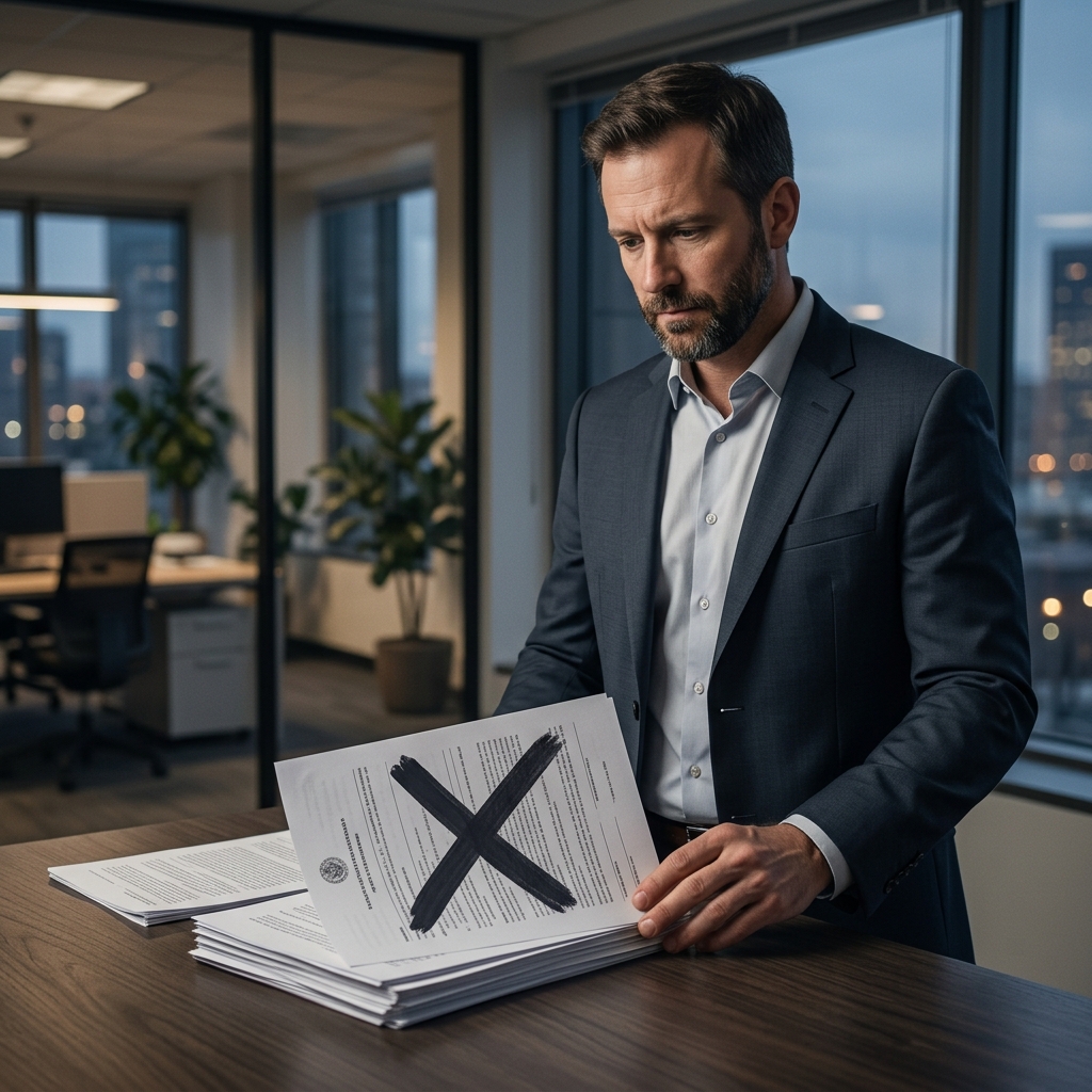 Understand when a termination crosses the line from unfair to unlawful, and what steps workers and small businesses can take next.
