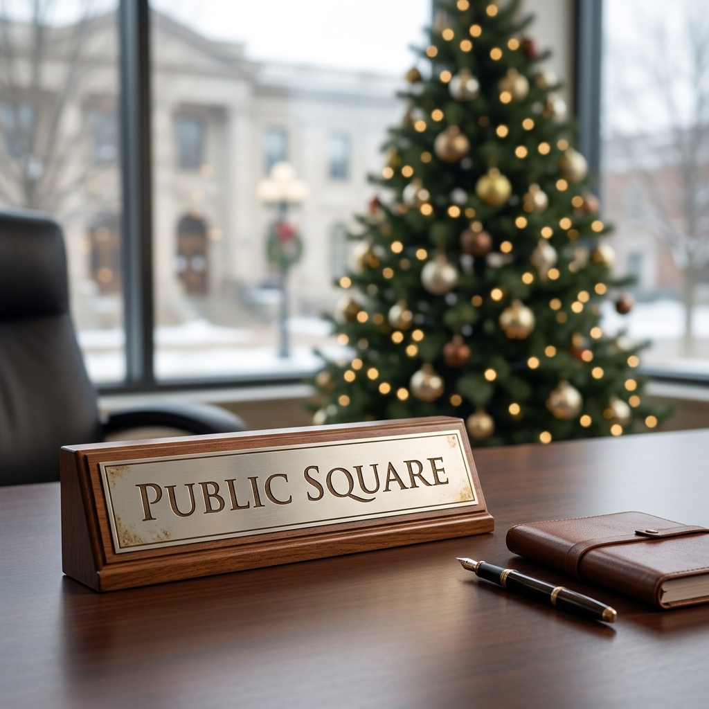 A clear look at how Christmas, public power, and constitutional neutrality intersect.