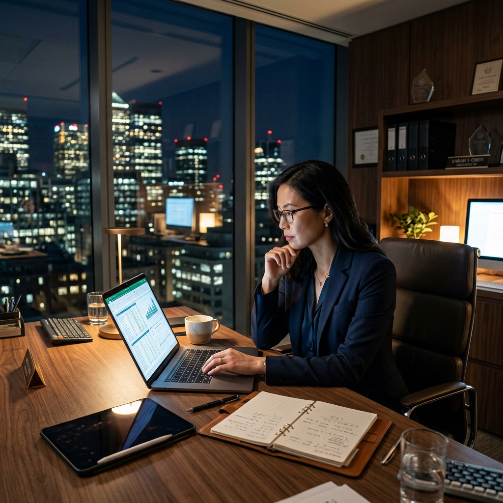 When Highly Compensated Workers Get Overtime A practical guide to when high earners still qualify for overtime under federal wage law.