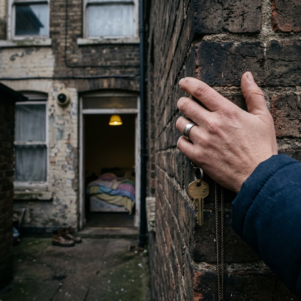 Understanding how sexual demands by landlords can become illegal housing discrimination and abuse.