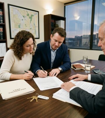 Understand when a home purchase contract truly becomes binding, what terms make it enforceable, and how buyers and sellers can protect themselves.