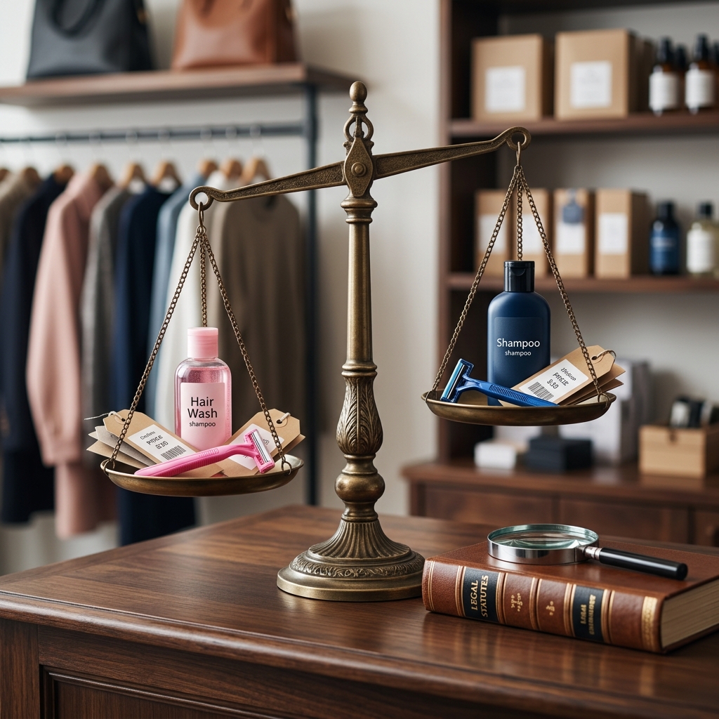 Explore when gender-based price differences cross the line from marketing tactics into unlawful discrimination under U.S. law.